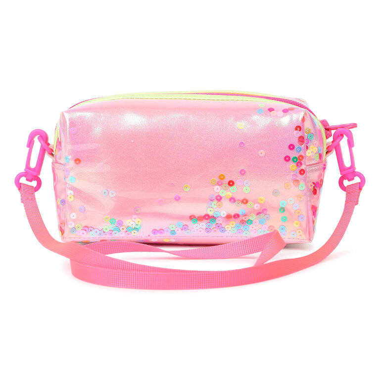 Billieblush U22528 Tas roze