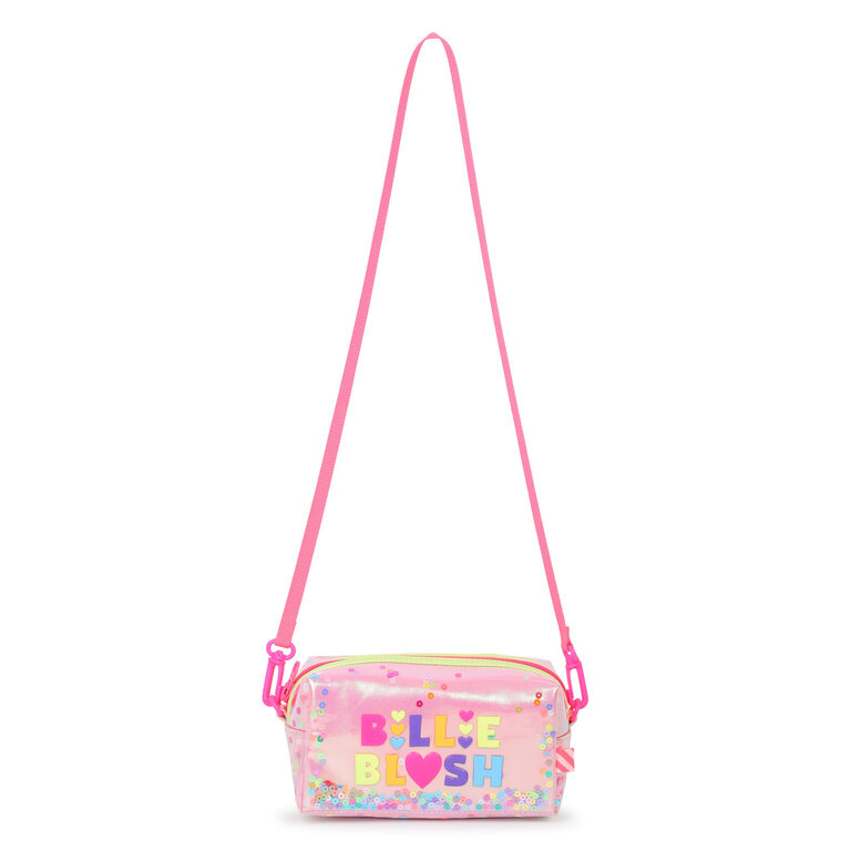 Billieblush U22528 Tas roze