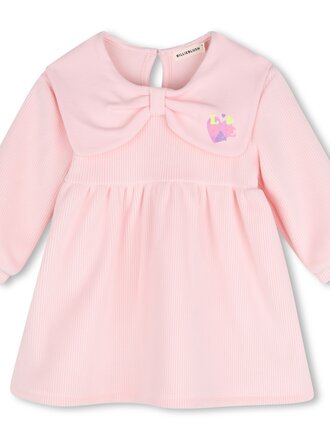 Billieblush U22239 Jurk roze