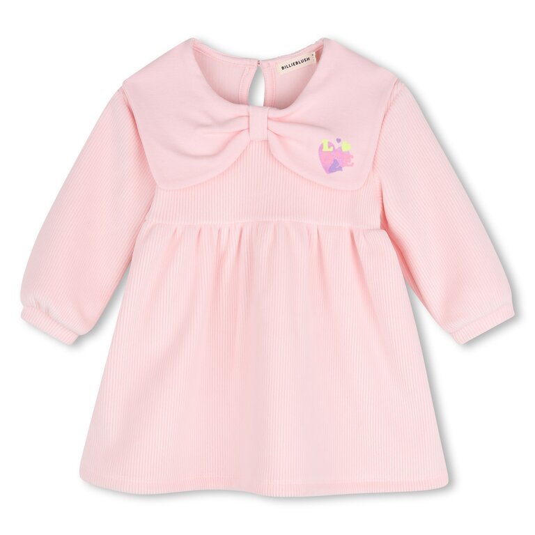 Billieblush U22239 Jurk roze