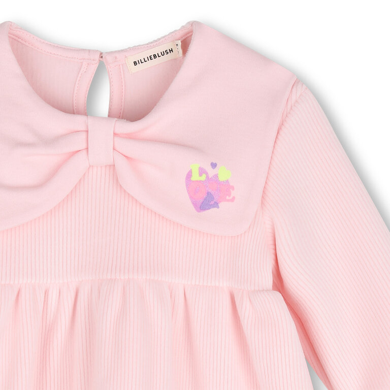 Billieblush U22239 Jurk roze