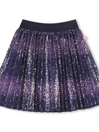 Billieblush U22360 Rok marine