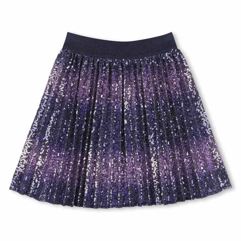 Billieblush U22360 Rok marine