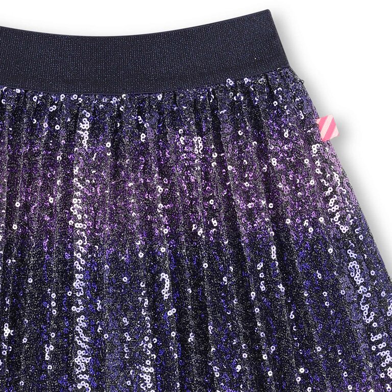 Billieblush U22360 Rok marine