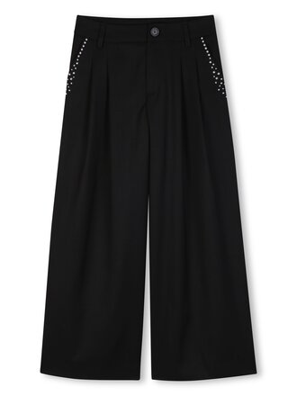 Zadig & Voltaire X60827 Broek zwart