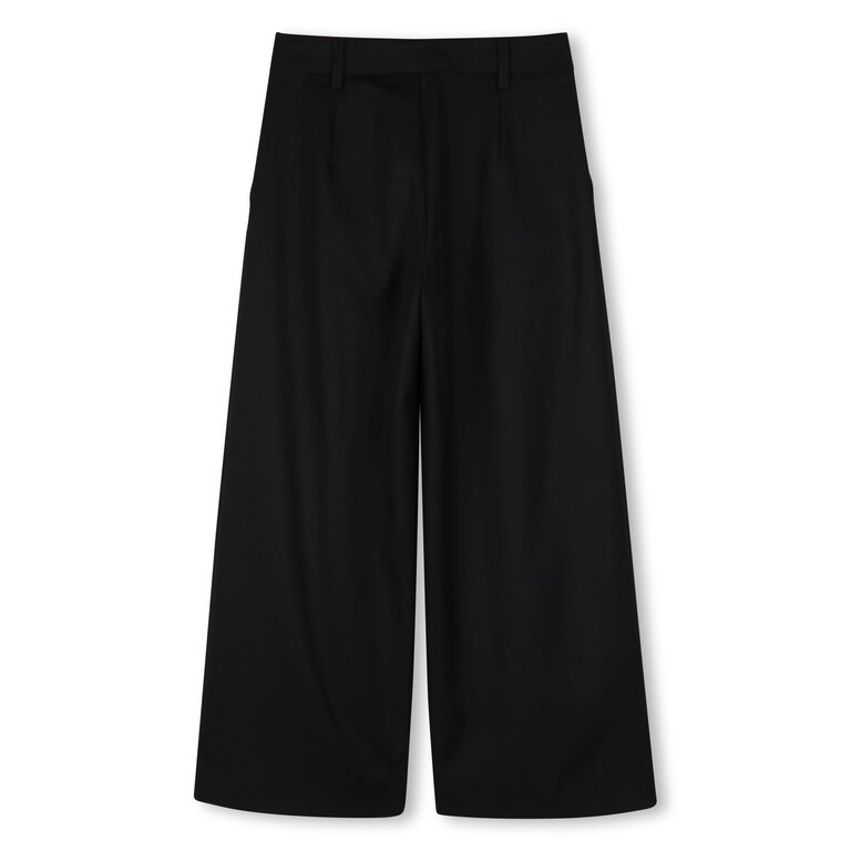 Zadig & Voltaire X60827 Broek zwart
