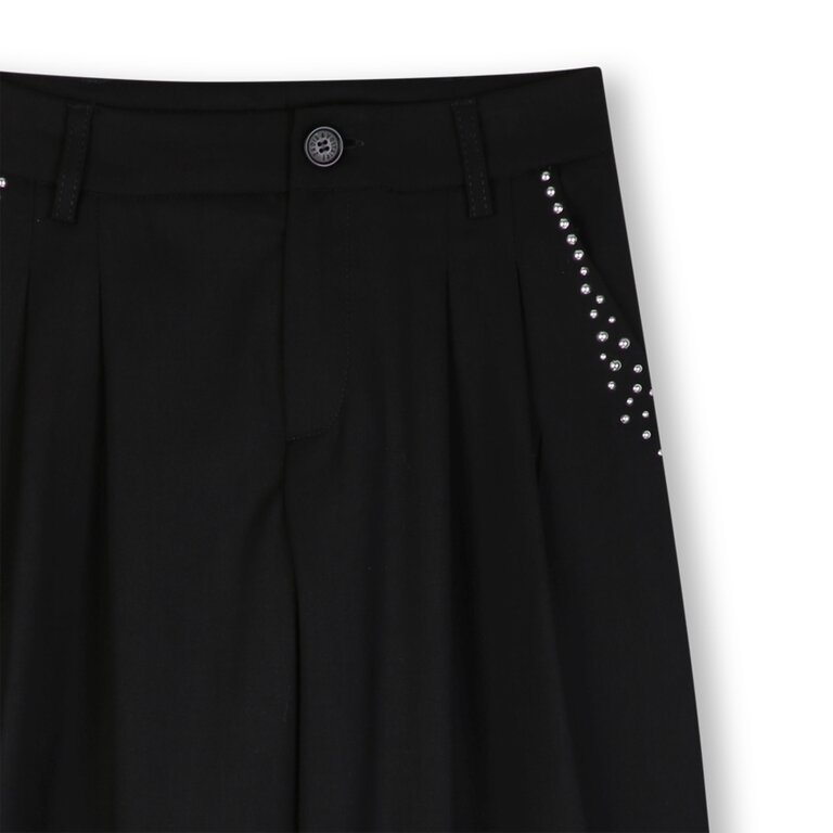 Zadig & Voltaire X60827 Broek zwart