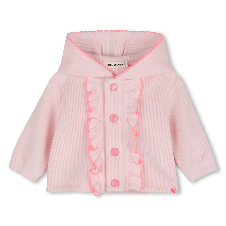 Billieblush U22618 Joggingpak roze