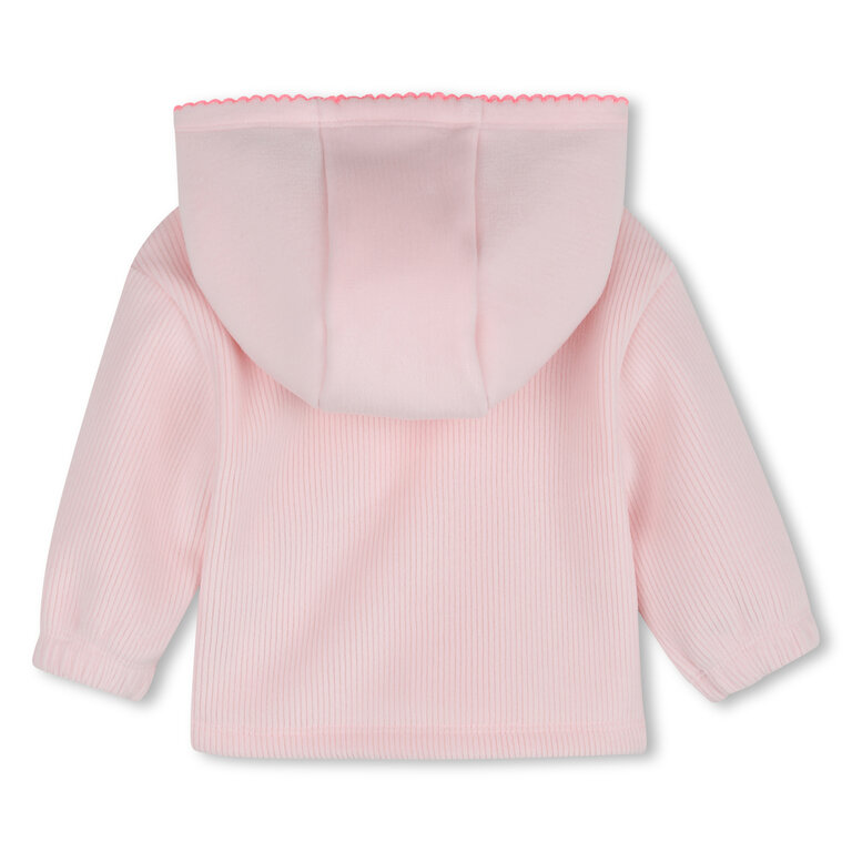 Billieblush U22618 Joggingpak roze