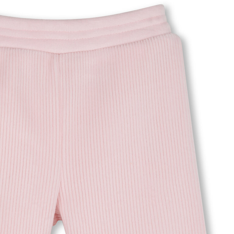 Billieblush U22618 Joggingpak roze