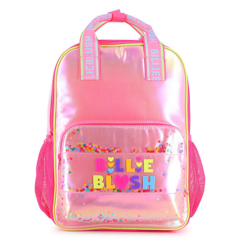 Billieblush U22538 Rugzak roze