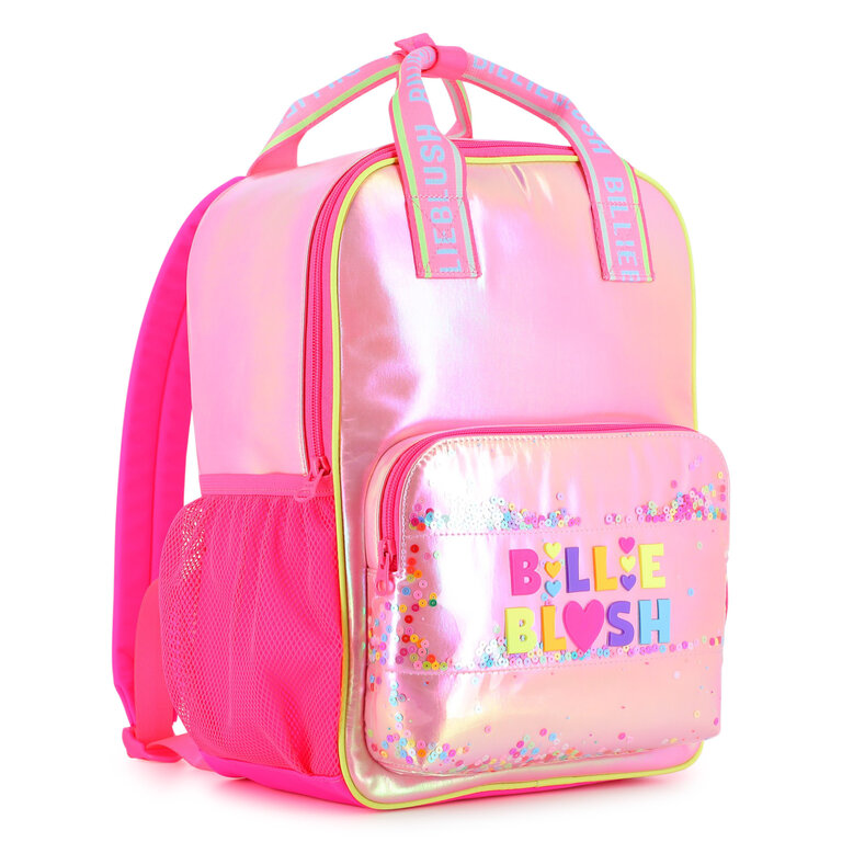 Billieblush U22538 Rugzak roze