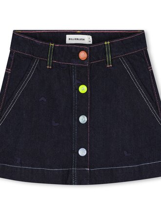Billieblush U22359 spijkerrok jeans