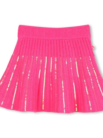 Billieblush U22367 Rok roze