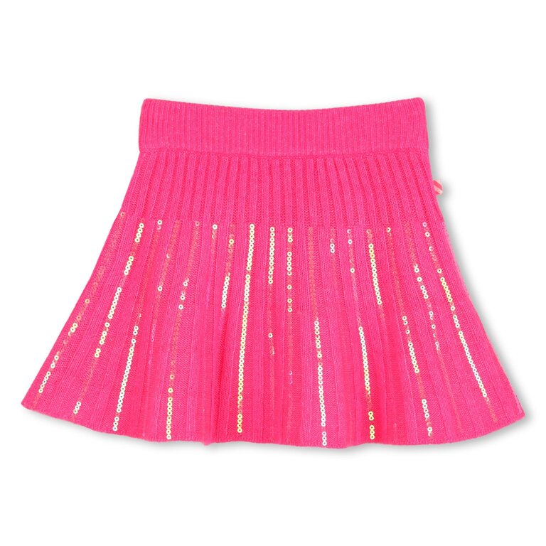 Billieblush U22367 Rok roze