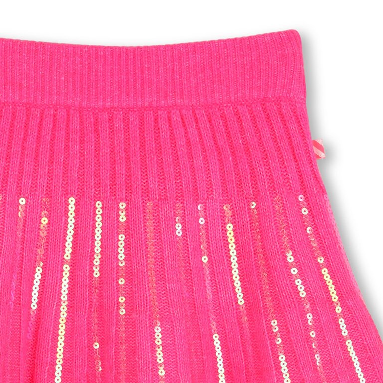 Billieblush U22367 Rok roze
