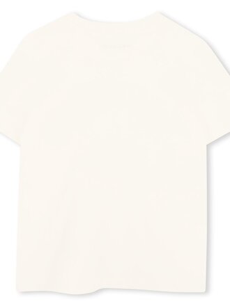 Zadig & Voltaire X60866 T-Shirt ecru KM