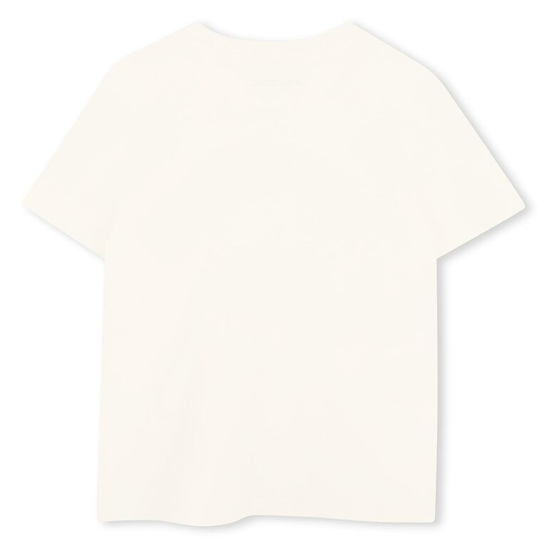 Zadig & Voltaire X60866 T-Shirt ecru KM