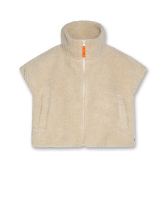 Ao76 226-1818-850 seilah bodywarmer 000121 gravel