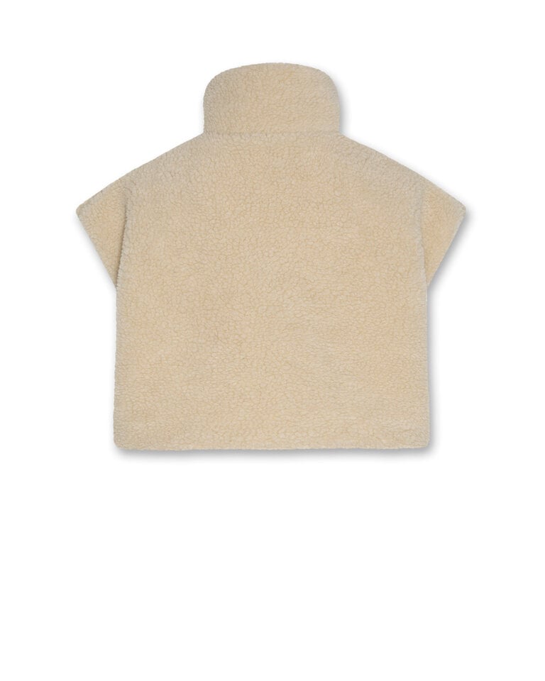 Ao76 226-1818-850 seilah bodywarmer 000121 gravel