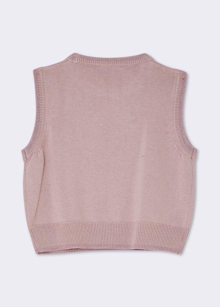 Liu Jo KF6058 MA07E Maglia L9396 lilac/puppy