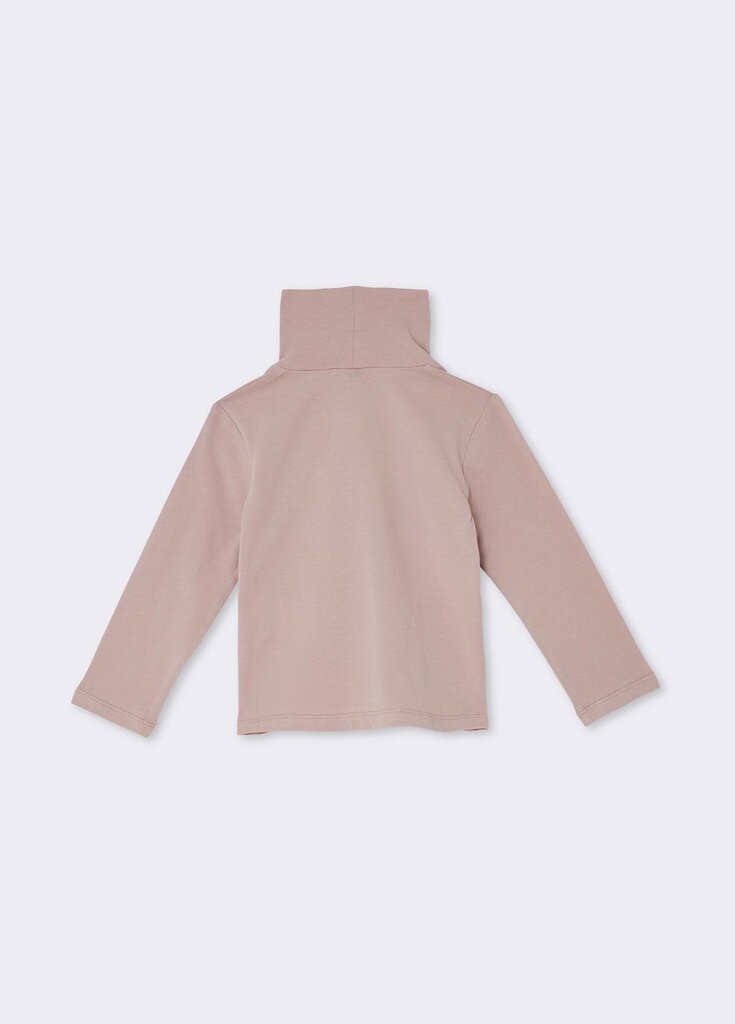 Liu Jo KF6062 JS003 T-shirt 52706 light lilac