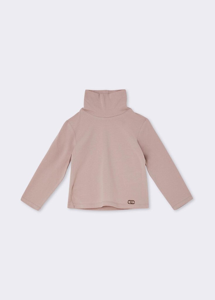 Liu Jo KF6062 JS003 T-shirt 52706 light lilac