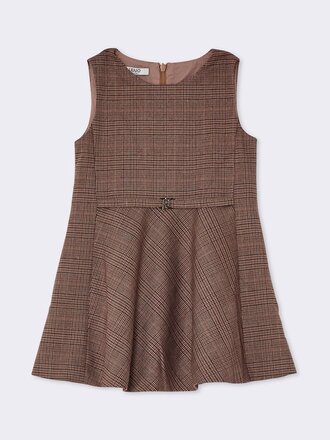 Liu Jo KF6065 T664A Abito L9100 soft check