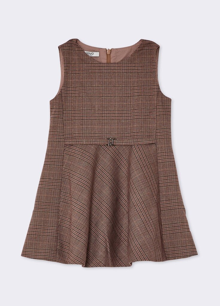 Liu Jo KF6065 T664A Abito L9100 soft check