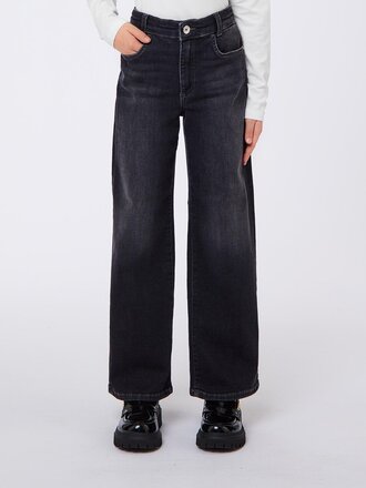 Liu Jo GF6036 DS615 auth. baggy 87031 den nero