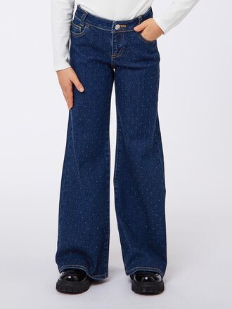 Liu Jo GF6124 D5070 Betty straight 77951 den blue dark