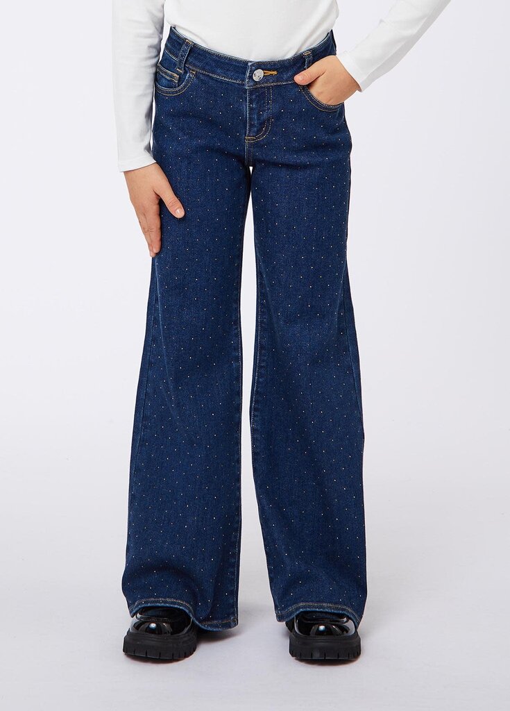 Liu Jo GF6124 D5070 Betty straight 77951 den blue dark