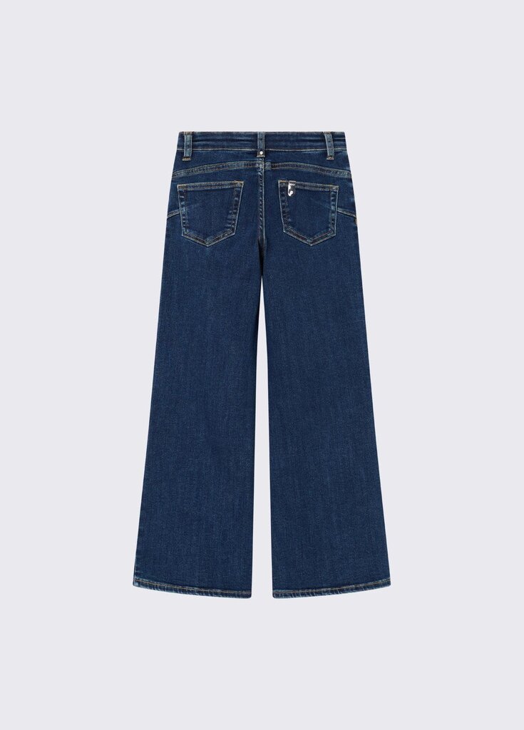 Liu Jo GF6124 D5070 Betty straight 77951 den blue dark