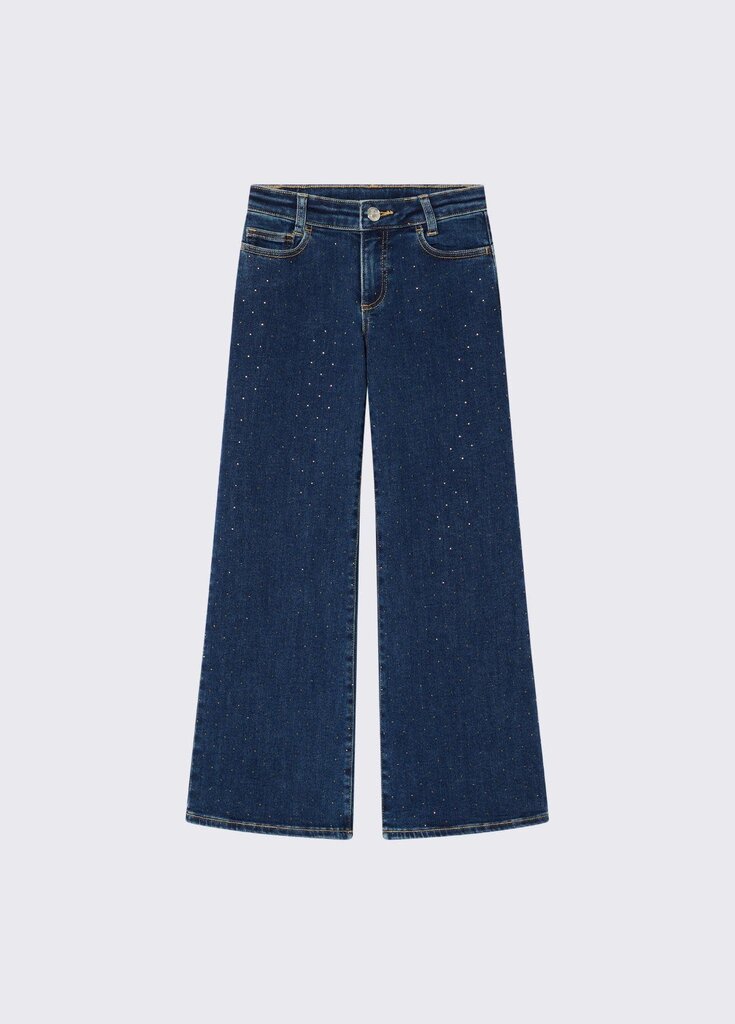 Liu Jo GF6124 D5070 Betty straight 77951 den blue dark