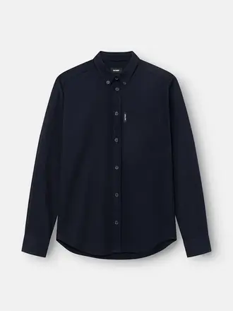 ANTWRP KSH014-C623 Shirts 000407 ink blue