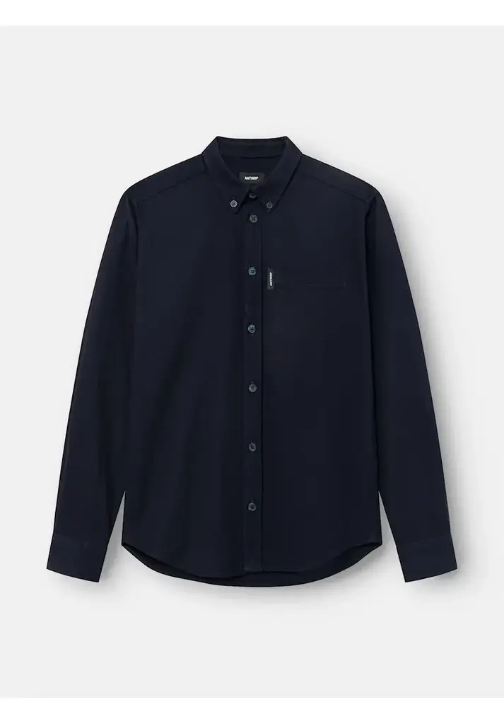 ANTWRP KSH014-C623 Shirts 000407 ink blue