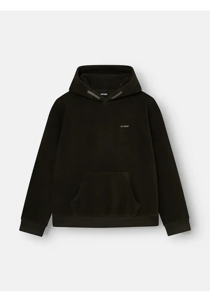 ANTWRP KSW097H-L047 Sweatshirt 000526 evergreen