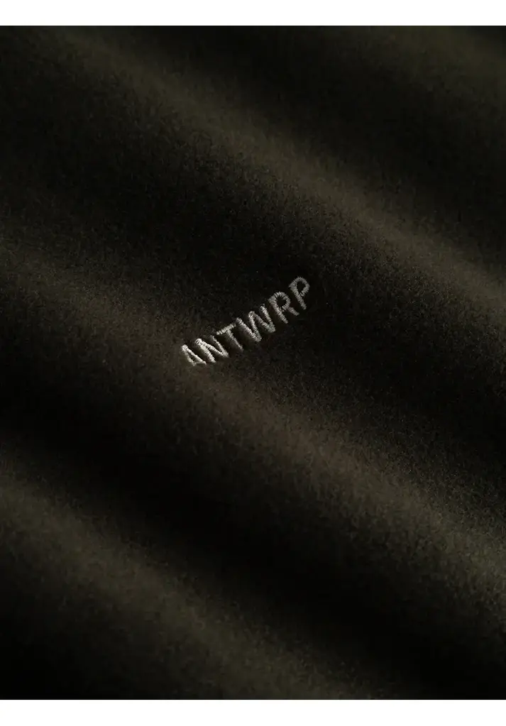 ANTWRP KSW097H-L047 Sweatshirt 000526 evergreen