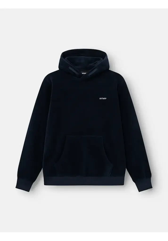 ANTWRP KSW097H-L047 Sweatshirt 000407 ink blue