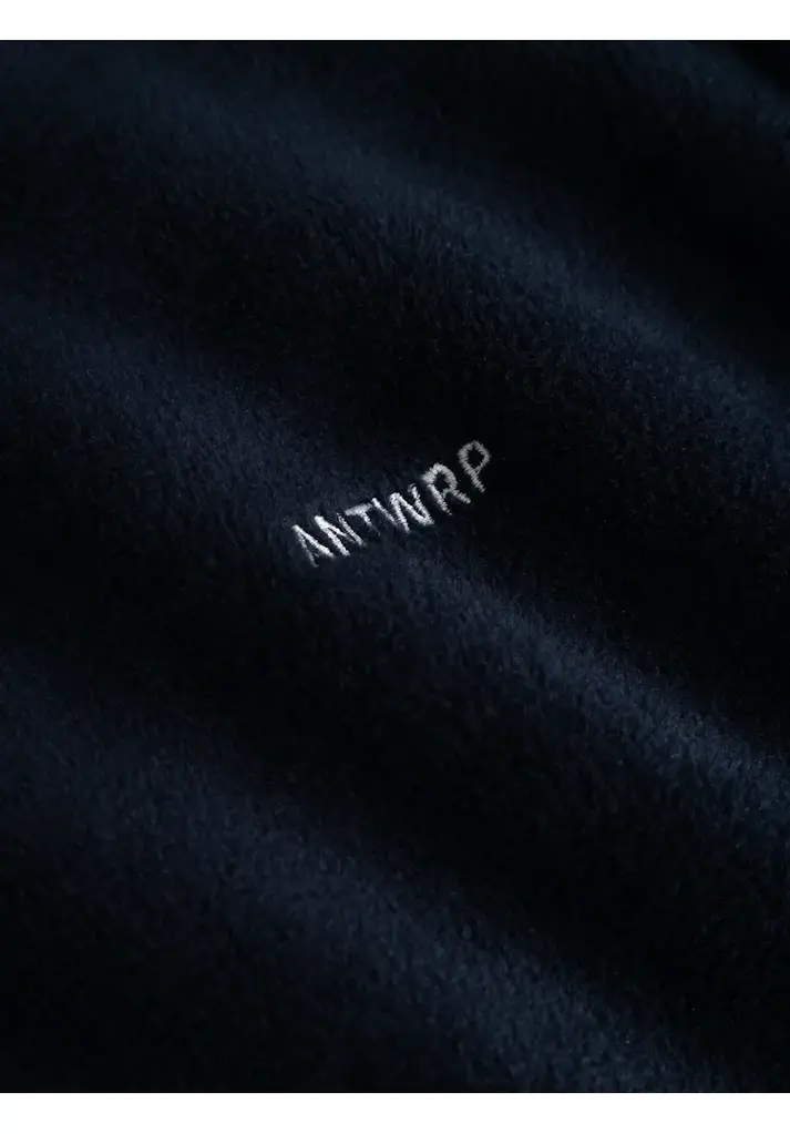 ANTWRP KSW097H-L047 Sweatshirt 000407 ink blue