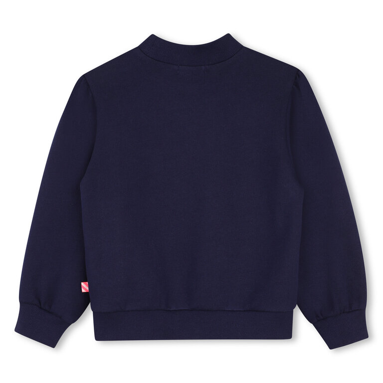 Billieblush U22398 Sweater marine
