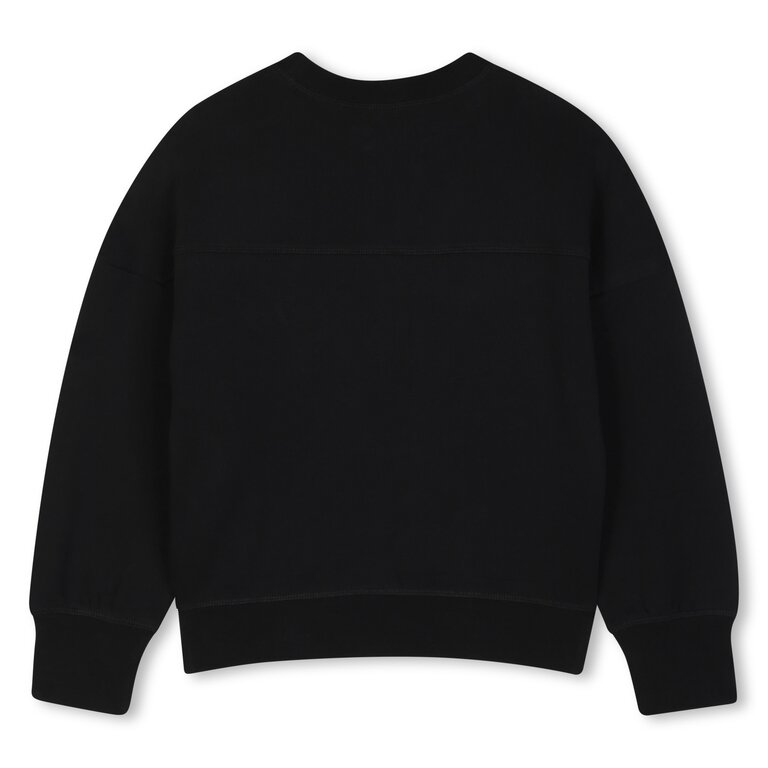Zadig & Voltaire X60799 Sweater zwart