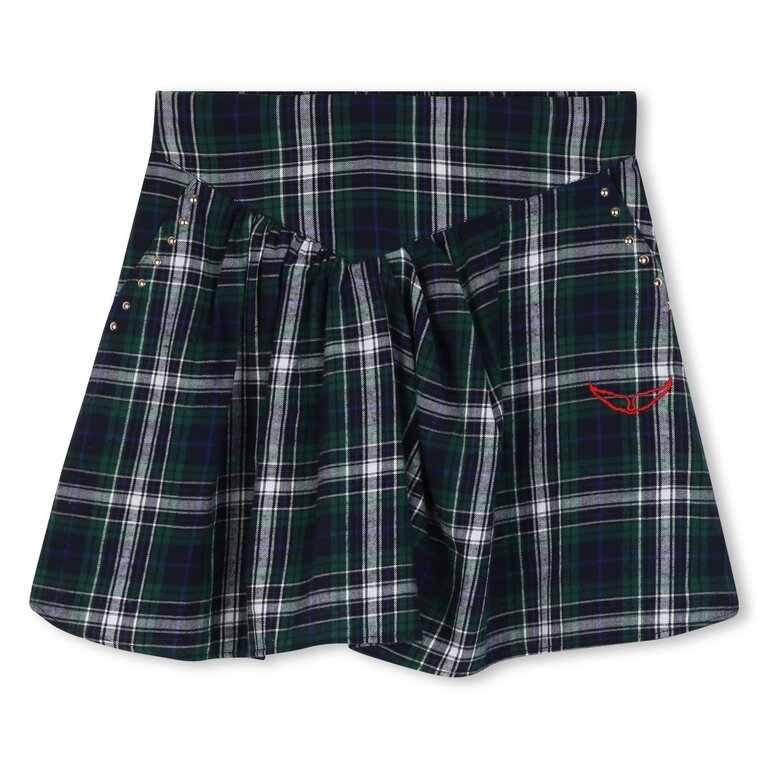 Zadig & Voltaire X60818 Rok  Regenwoud