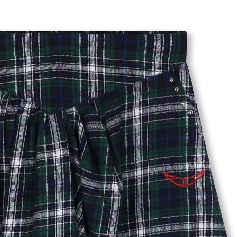 Zadig & Voltaire X60818 Rok  Regenwoud