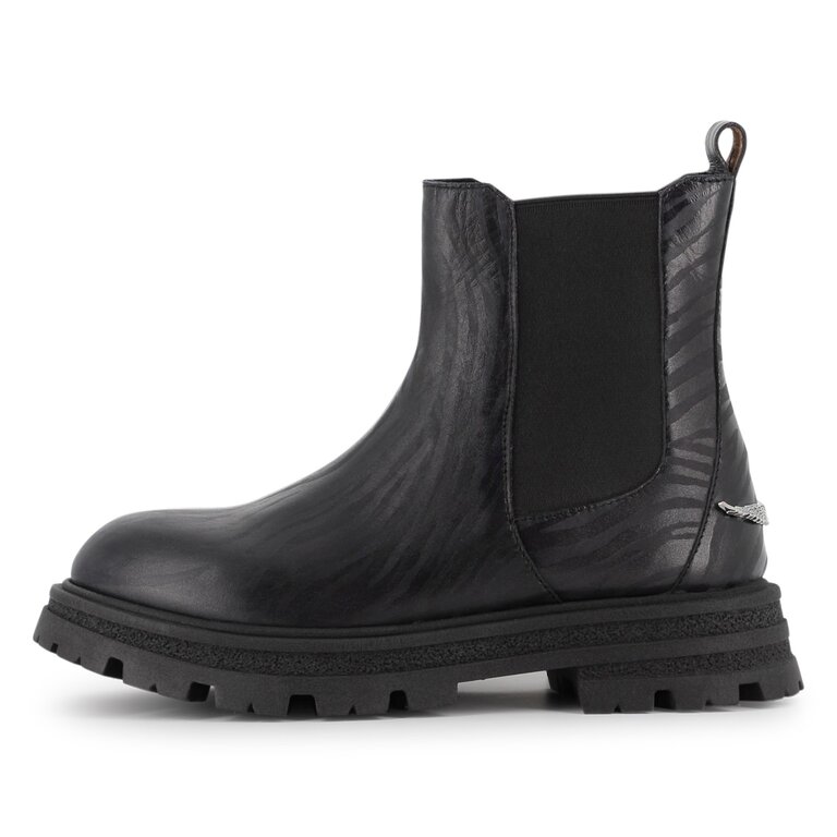 Zadig & Voltaire X60870 Bottines