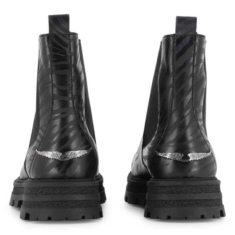 Zadig & Voltaire X60870 Bottines