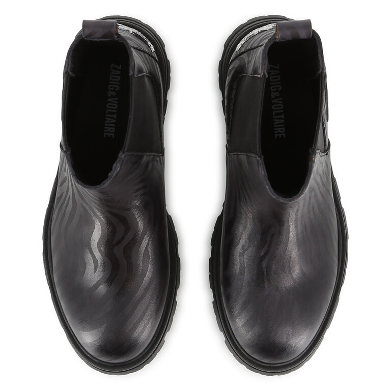 Zadig & Voltaire X60870 Bottines