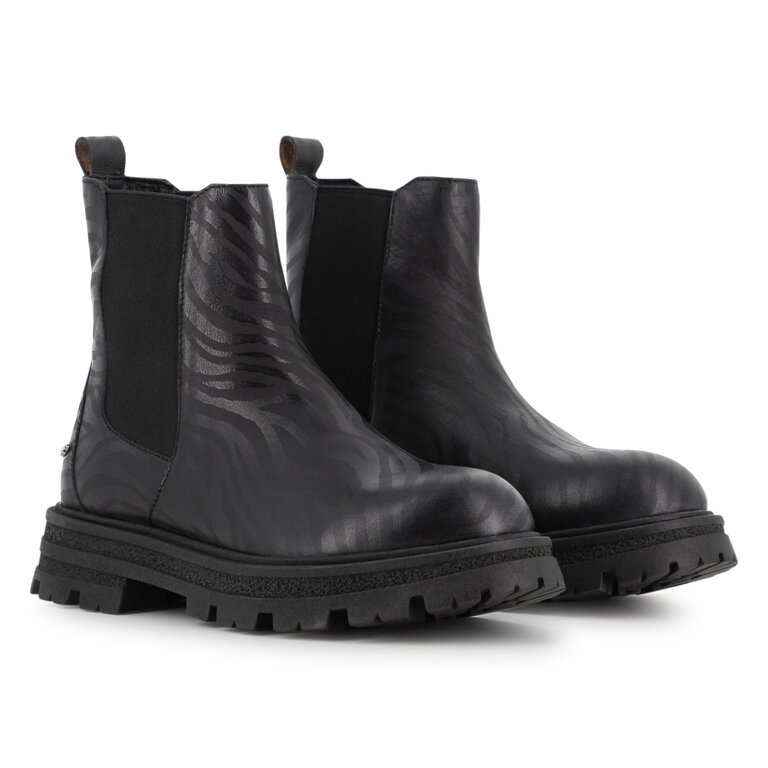 Zadig & Voltaire X60870 Bottines