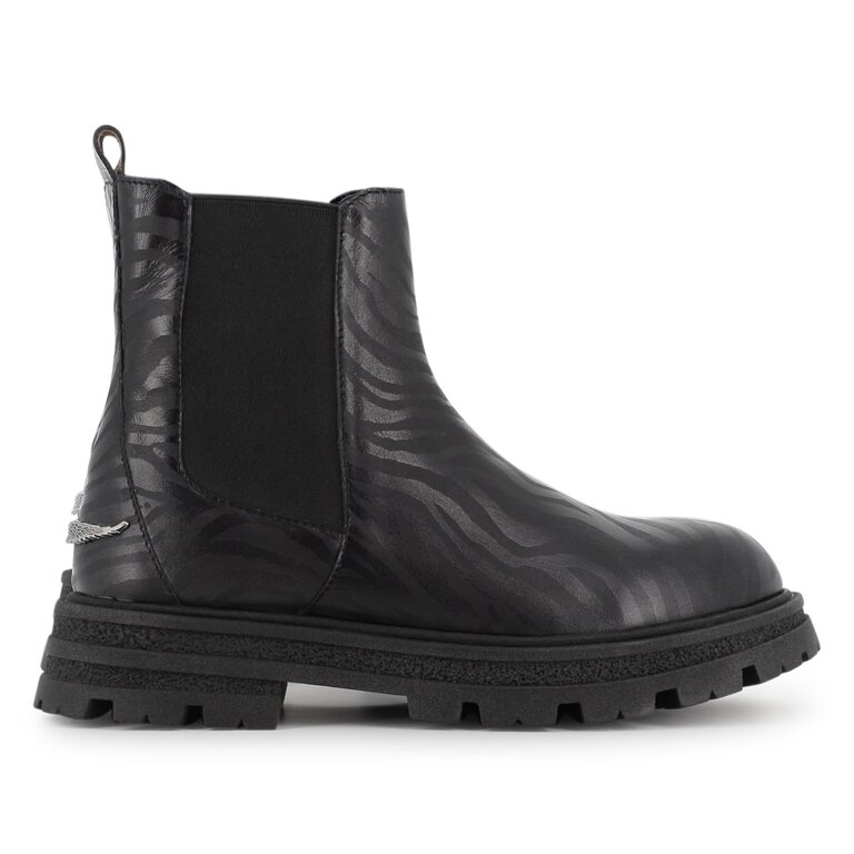 Zadig & Voltaire X60870 Bottines