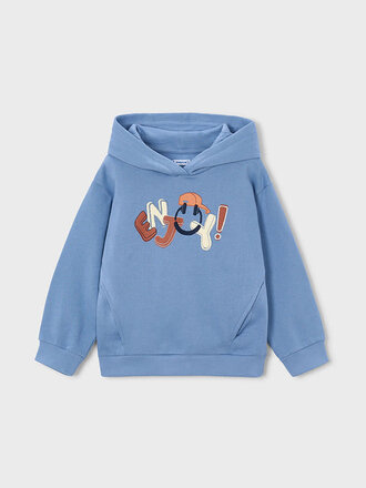 Mayoral 4456 Pullover 063 rain